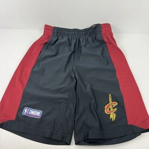 Under Armour Cleveland Cavaliers NBA Licensed NBA Combine Short Mens M - Picture 1 of 6
