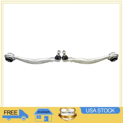 Front Lower Rearward 2x Control Arm for 2010 - 2012 2013 2014 Mercedes-Benz C300 - Image 1 of 4