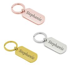 Personalised Gifts For Daddy Mummy Nanny Grandad Dad Auntie Mothers Day Keyring
