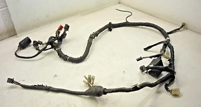 HONDA 84 85 86 CB700SC CB700 SC NIGHTHAWK S ARNÉS DE CABLEADO OEM  Foto 1 de 4