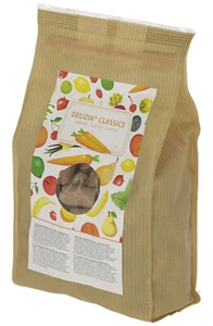 Zanahoria Delizia Sweeties Kerbl 1kg NUEVA (4,95EUR/KG) - Imagen 1 de 1