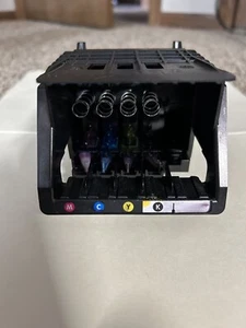 Printhead HP Hewlett Packard CM751-80013A 950 951 950XL 951XL 8100 8600 - Photo 1/4