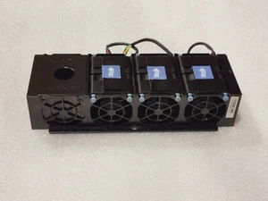 AVC DB04056B12U Ball Bearing Axial Fans Set FRU 03X3864 - Picture 1 of 5