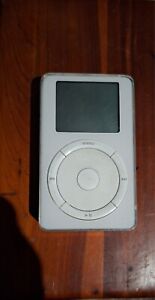Apple Ipod 2002 A1019 2nd Generation (Read)