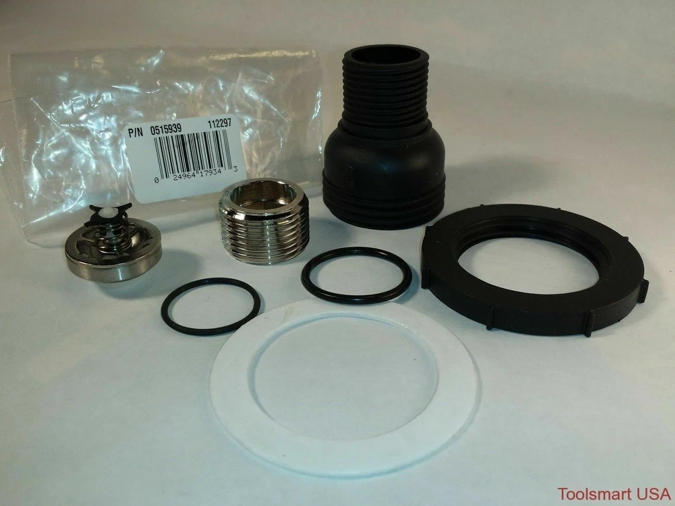 WAGNER 0515939 or 515939 Inlet Valve Kit OEM