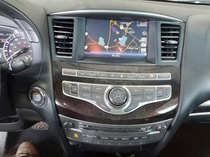 Info-GPS-TV Screen Control Screen Dash Mounted Fits 14-16 INFINITI QX60 3024227 - Picture 1 of 14