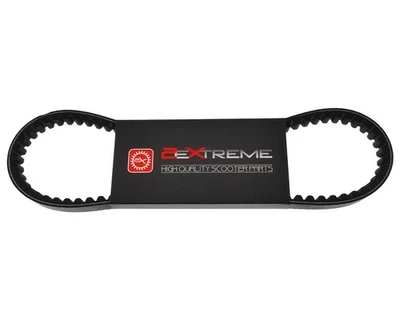 Keilriemen 765x17,5 kompatibel für PEUGEOT Speedfight Jetforce Elystar Ludix 50 - Bild 1 von 4