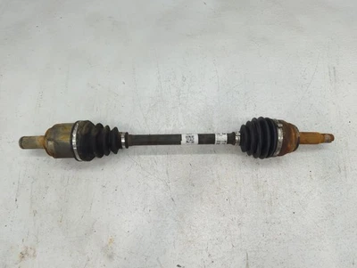 2017-2020 Hyundai Elantra Axle Shaft Front Driver Cv C/v APFLG - Image 1 of 4