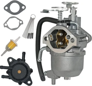 Carburador apto para Kawasaki Mule 600 610 SX XC SC 4x4 KAF400 KAF400B KAF400A...  - Imagen 1 de 5