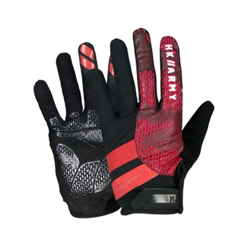 Guantes HK Army Freeline - Fire - X-Large Foto 1 de 1