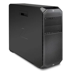 HP Z6 G4 Tower Workstation: 1x Xeon Platinum 8173M 28C, 32GB RAM, Quadro T1000 - Bild 1 von 4