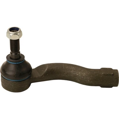 MOOG Front Left Outer Steering Tie Rod End for 2005-2010 SCION TC | Direct Fit - Image 1 of 3