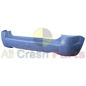 All Crash Rear Bar - HUA-04020 - Picture 1 of 1
