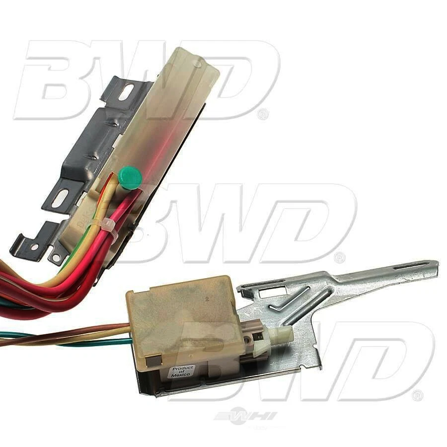 Ignition Switch for Buick Cadillac Pontiac Oldsmobile CSS322 - Ships Fast! - Image 1 of 1