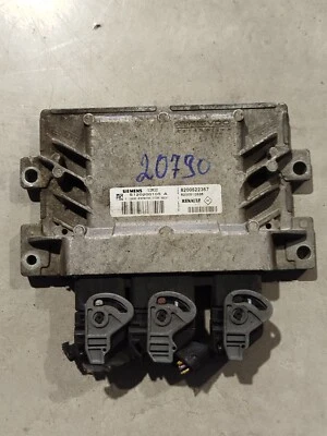 Genuine Renault Engine ECU 8200522357 - Image 1 of 3
