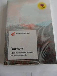 Universidad de Coburgo - Perspectivas - Coburgo, Franco, China en imágenes 3D - PC - Imagen 1 de 1