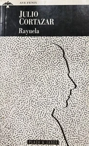 Rayuela. Primera edición 1995 - Bild 1 von 2