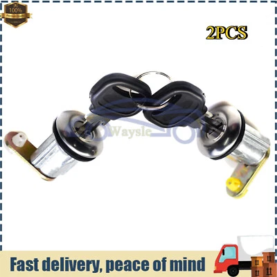 2X Juego de cilindros delanteros Ford Festiva Mazda para RX-2 RX-3 RX-4 RX-7 626 B2200 B1800 Foto 1 de 4