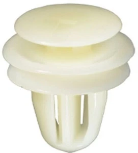 Subaru 909130034 Trim Clip Fastener  *1 per pack* - Picture 1 of 1