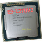 Intel Xeon E3-1270 V2 3.5 Ghz Lga1155 4 Cores 8 Threads Sr0p6 Cpu Processor 8 Mb