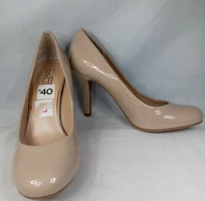 WOMENS 9 & Co. ETOILE PUMPS HEELS SIZE 8M NEW IN BOX MSRP$40 - Picture 1 of 12