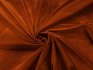 Imitation Silk Taffeta - 55" Imitation Silk Taffeta Fabric for Fashion By Yard - Picture 1 of 99