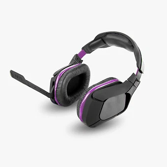 Gaming-Headsets