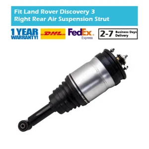 Rear Air Suspension Strut For Land Rover LR3 LR4 Range Rover Sport 10- LR016404 - Picture 1 of 6