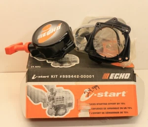 NOS Echo iStart Kit 999442-00001 Many Echo Models Dramatically Easier to Start - Picture 1 of 5