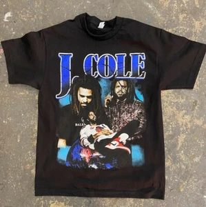 CAMISETA J COLE NUEVA - Imagen 1 de 1