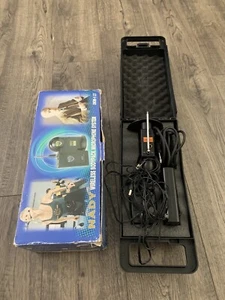 Nady DKW-1LT/HM3 VHF Headset Uni Wireless System #DKW-1LT/HM-3 - Picture 1 of 7