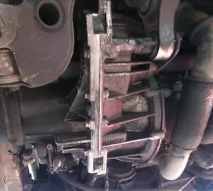 gearbox for FORD FUSION 1.4 TDCI 2002-2012 2003 80100 - Picture 1 of 3