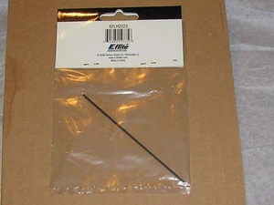 NUEVO EN PAQUETE~E-FLITE~EFLH2223~ PLUMA TRASERA: BMCX~HELICÓPTERO/PIEZAS - Imagen 1 de 4