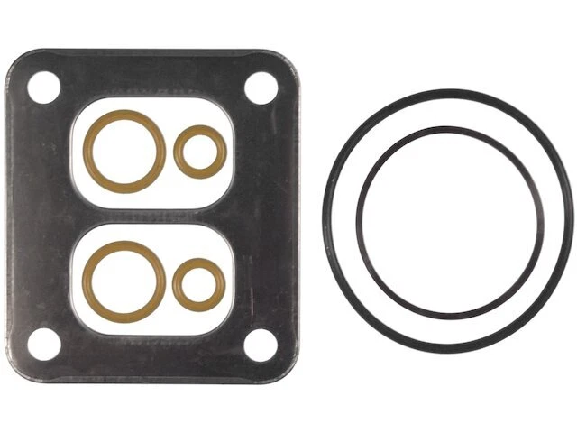 Juego de juntas de montaje de turbocompresor 47RX64G para Ford F350 Super Duty 1999-2003 Foto 1 de 1
