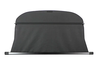 Cubierta protectora negra para maletero Mazda CX-9 2007-2015 OEM NUEVO TD11V1350H Foto 1 de 4