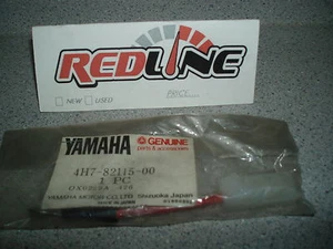 New NOS Yamaha battery cable 4H7-82115-00 qty.1 pieces c-72 J - Picture 1 of 1