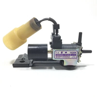 正品日本真空开关阀 084600-4720 适用于铃木 Forsa NOS — 第 1/4 张图片