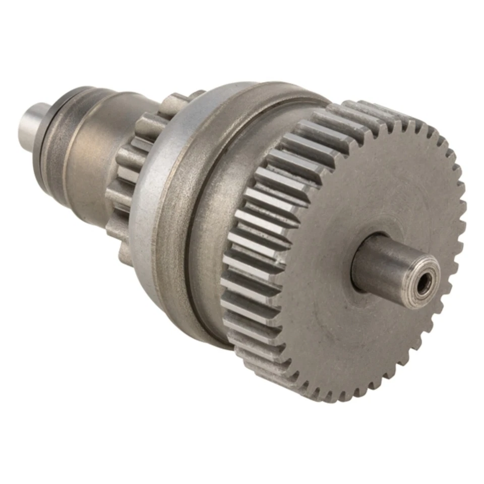 Sprocket Starter Motor Original Piaggio for Vespa LX Touring 150 - 2010 2012