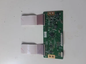 Carte T-CON 6870C-0368A VER V0.6 - Photo 1/3