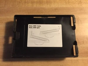 Rocking Wellplate Platform Shaker for Laboratory Use 800 RPM Max - Picture 1 of 11