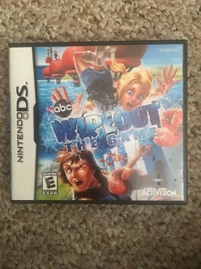 Wipeout (Nintendo DS) Videospiele - Bild 1 von 1