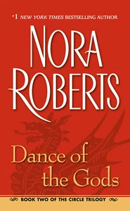 Circle Trilogy Tanz der Götter 2 von Nora Roberts (Taschenbuch) Buch (2006) - Bild 1 von 6