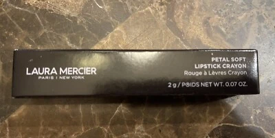 Laura Mercier Women's 0.07oz Elodie 340 Petal Soft Lipstick Crayon - Image 1 of 3