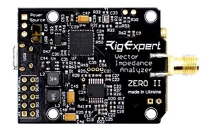 RigExpert ZERO II VNA Project Boards - Picture 1 of 1