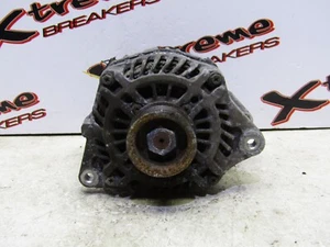 NISSAN NOTE E12 2013-2017 1.2 PETROL ALTERNATOR 23100-3VA1A - XBAL0289 - Picture 1 of 4