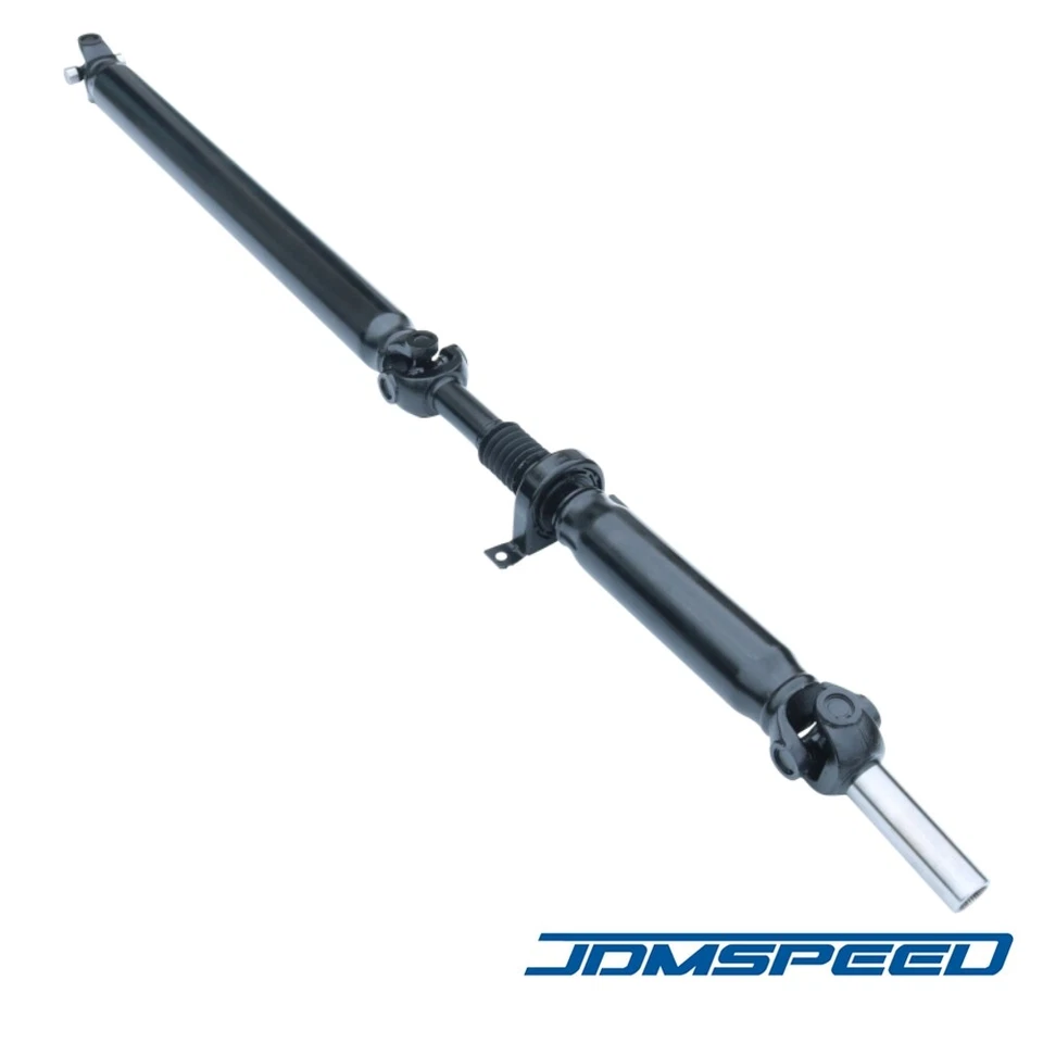 Rear Drive Shaft Assembly Fits Chevy Silverado 2500 HD GMC Sierra 2500 RWD - Image 1 of 4