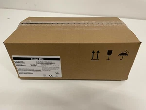 4XB7A09101 / 01KP508, Lenovo Storage 2.4TB 10K 2.5" SAS HDD - Afbeelding 1 van 1
