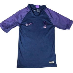 Camiseta de entrenamiento Tottenham Hotspur - Camiseta de fútbol Nike 2019/20 - Niños 8-9 años - Imagen 1 de 5