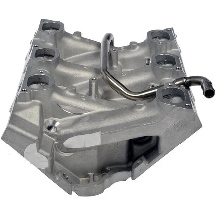 Dorman 615-284 Lower Aluminum Intake Manifold - Image 1 of 4