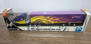 Hot Wheels PPG's Vibrance Collection Die Cast Show Truck 1:64 PPG J5753 Mattel - Picture 1 of 12